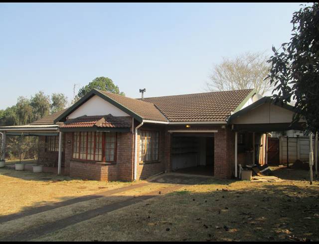 2 BEDROOM HOUSE SOLD IN GREENDALE